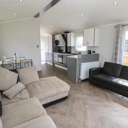 Tatil Evi Swaledale Large Pod *