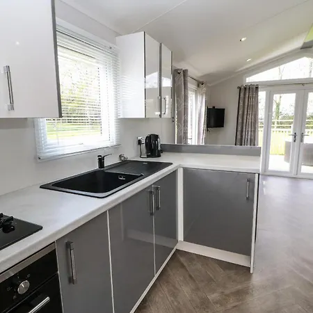 Tatil Evi Swaledale Large Pod *