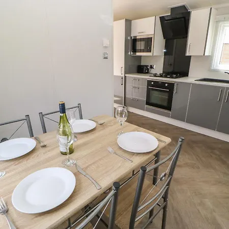 Tatil Evi Swaledale Large Pod *