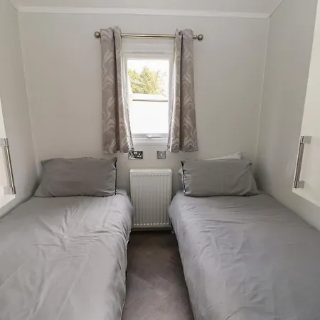 Swaledale Large Pod Tatil Evi Yarm