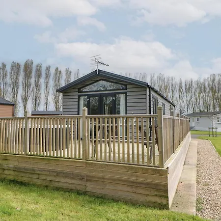 Tatil Evi Swaledale Large Pod *