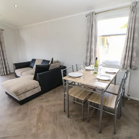 Tatil Evi Swaledale Large Pod